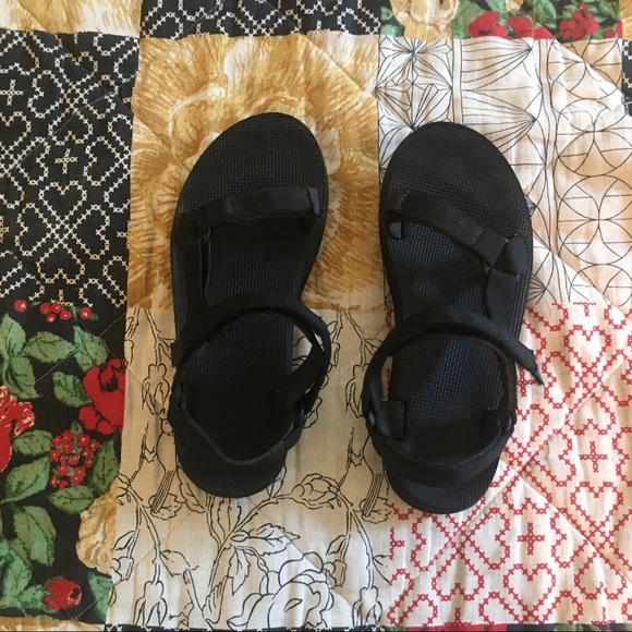 Teva Shoes - Teva Midform Sandals, Sz 8
